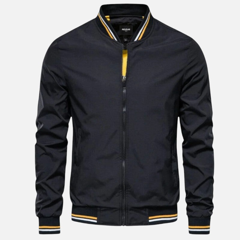Élan Urbain™ | Blouson Bomber Reviva – Style & Confort Toutes Saisons