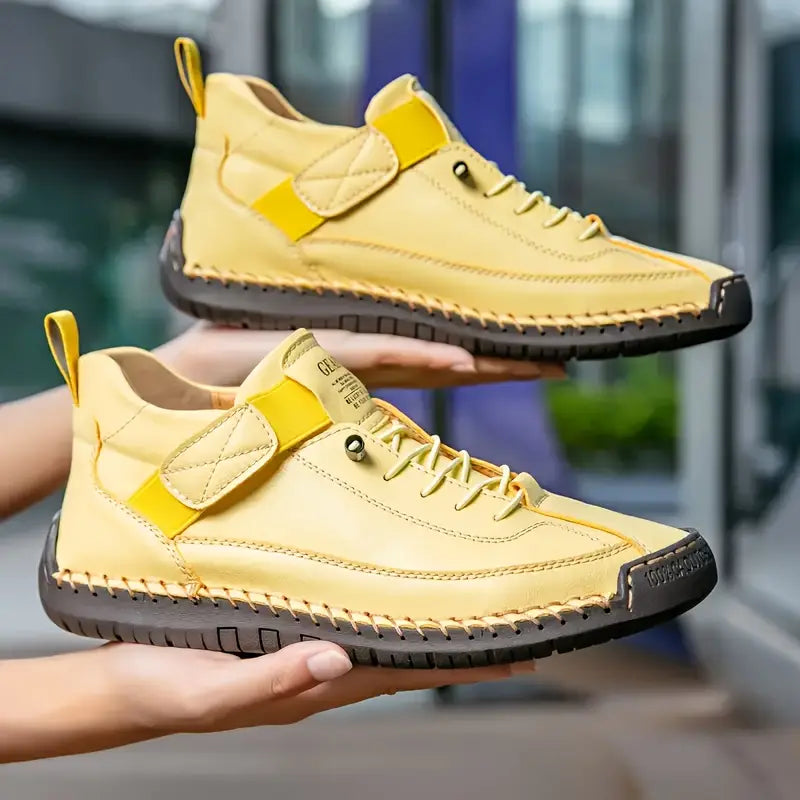 Élan Urbain™ | Baskets Orthopédiques Confortables