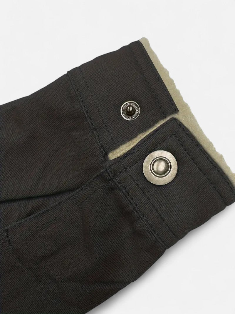 Élan Urbain™ | Veste polaire décontractée pour homme