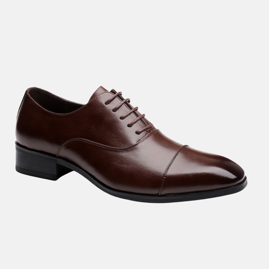 Élan Urbain™ | Chaussures classiques en cuir