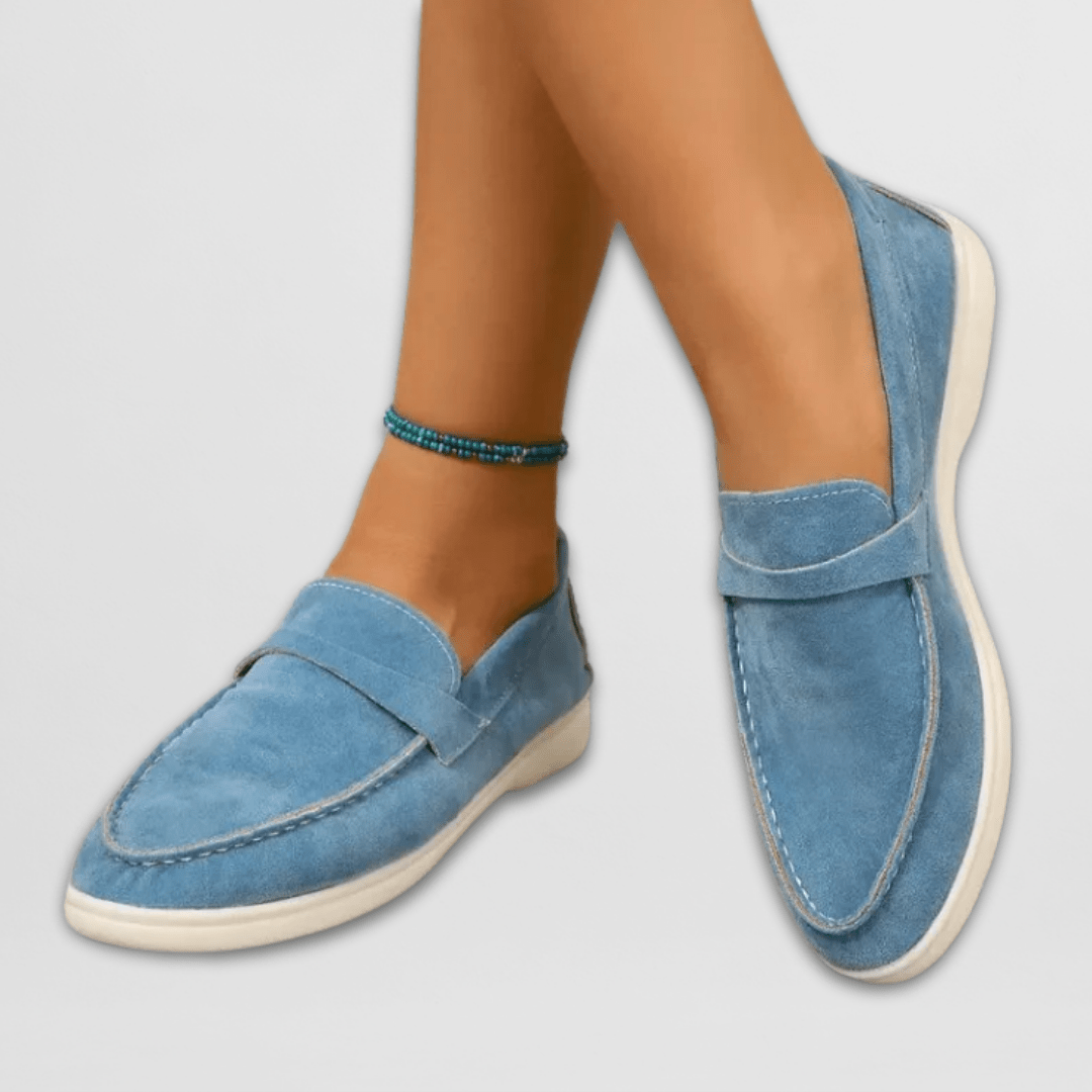 Élan Urbain™ | Mocassins élégants