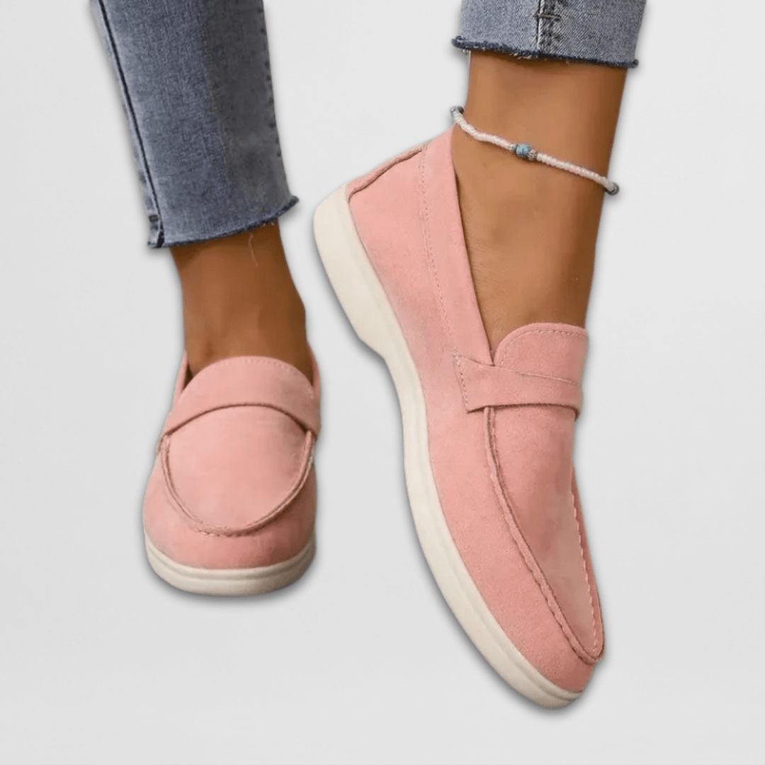 Élan Urbain™ | Mocassins élégants