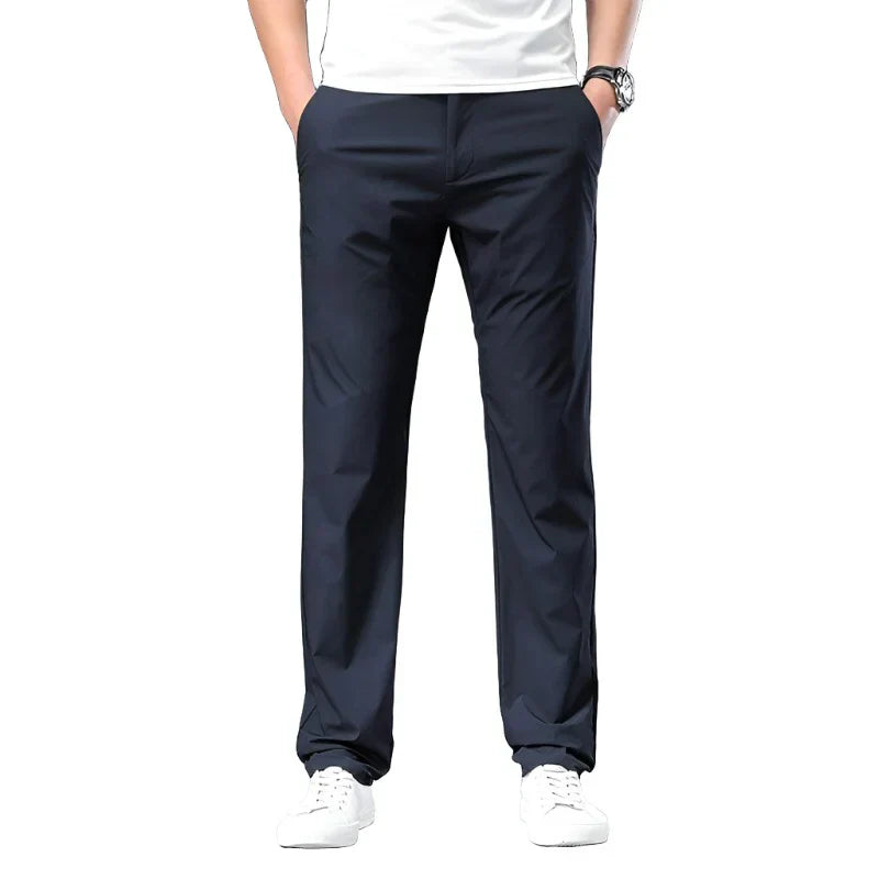 Élan Urbain™ | Pantalon Chino Porto