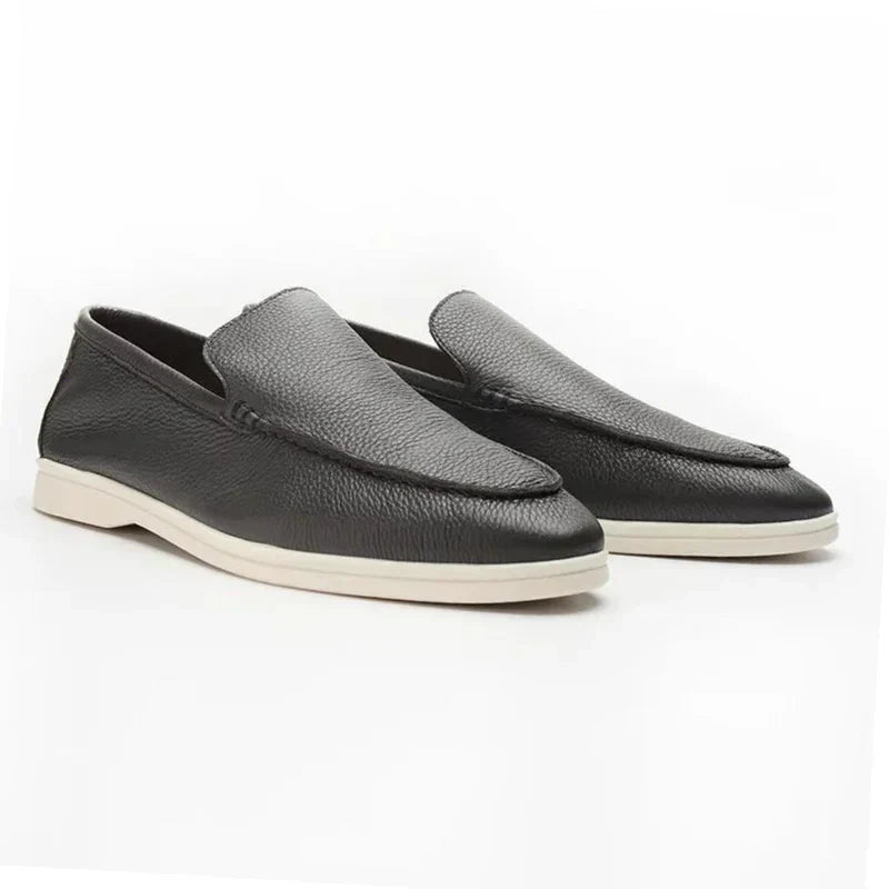 Élan Urbain™ | Mocassins en cuir de vache