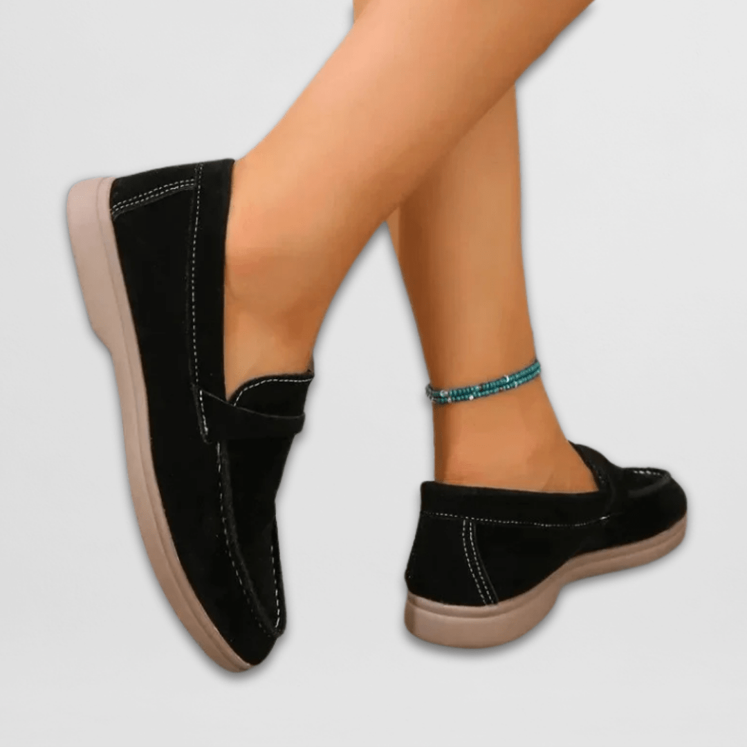 Élan Urbain™ | Mocassins élégants