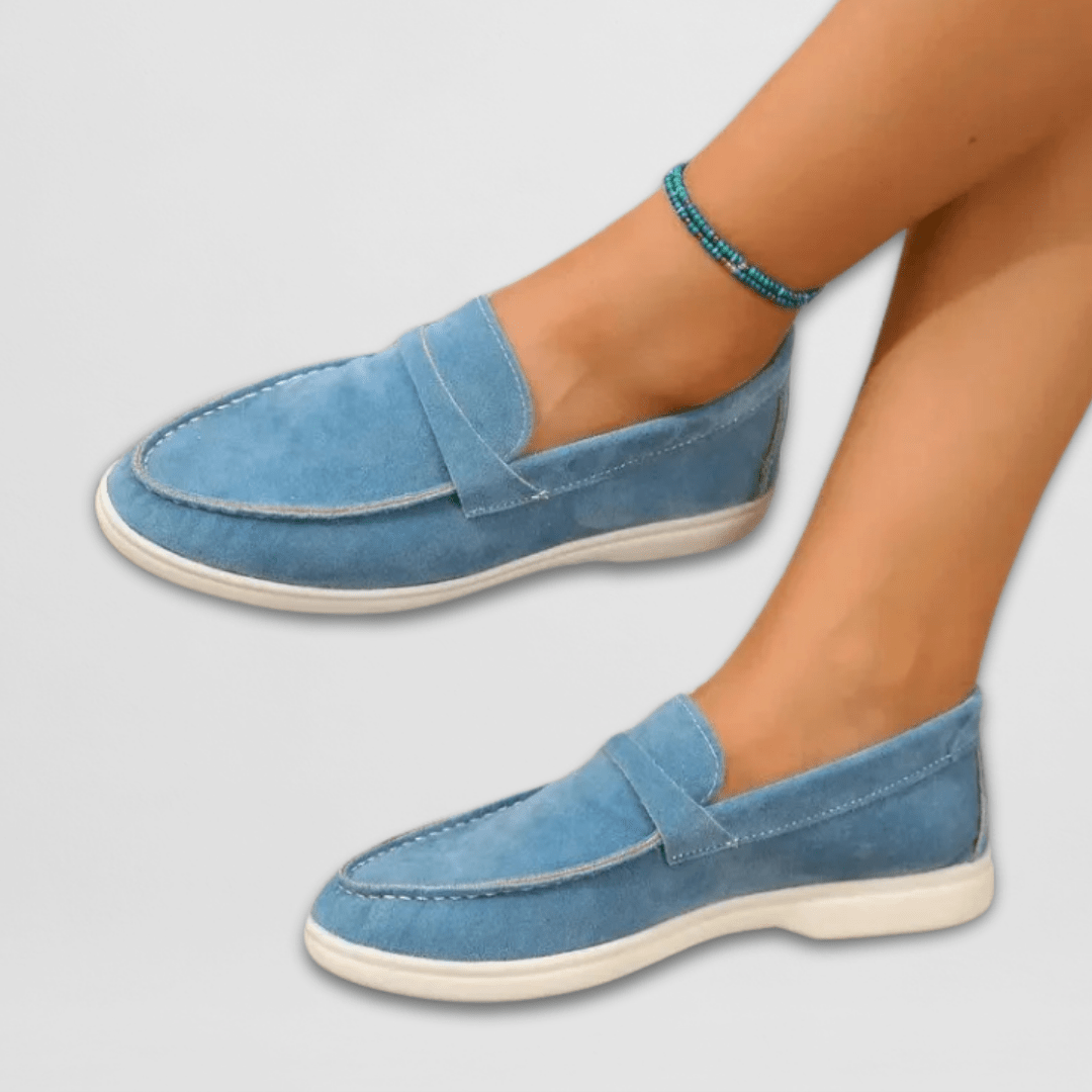 Élan Urbain™ | Mocassins élégants