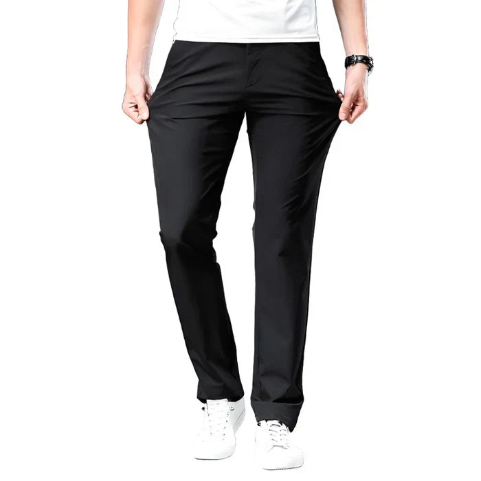 Élan Urbain™ | Pantalon Chino Porto