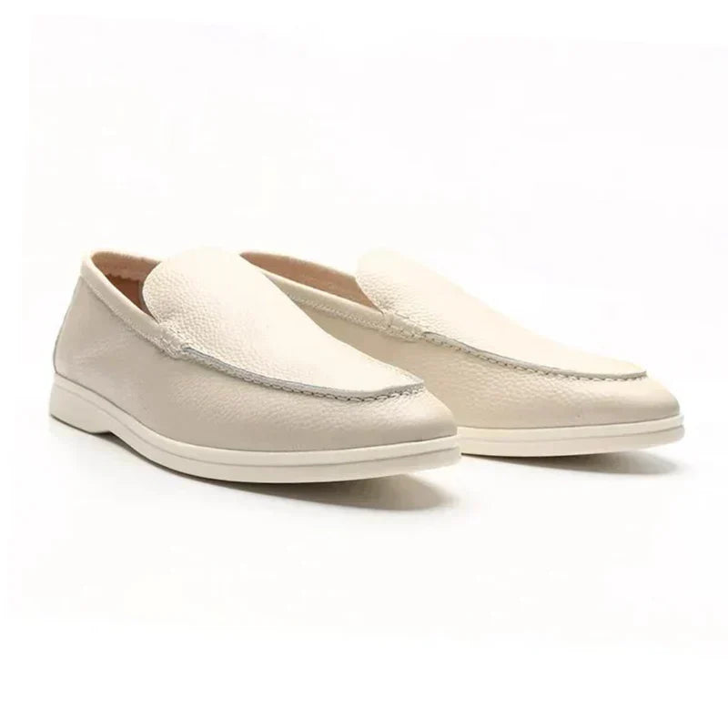 Élan Urbain™ | Mocassins en cuir de vache