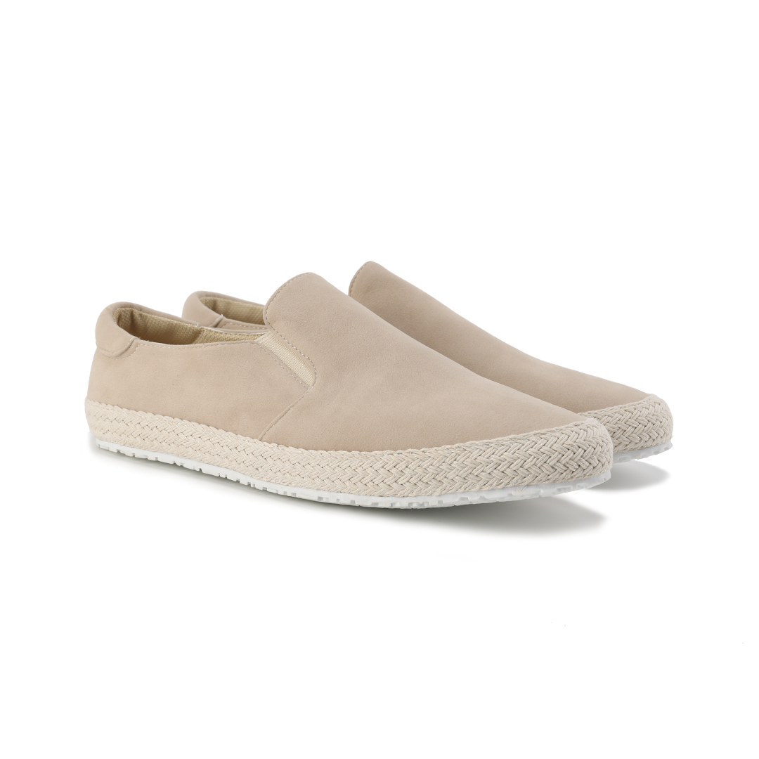 Élan Urbain™ | Chaussures de ville en daim