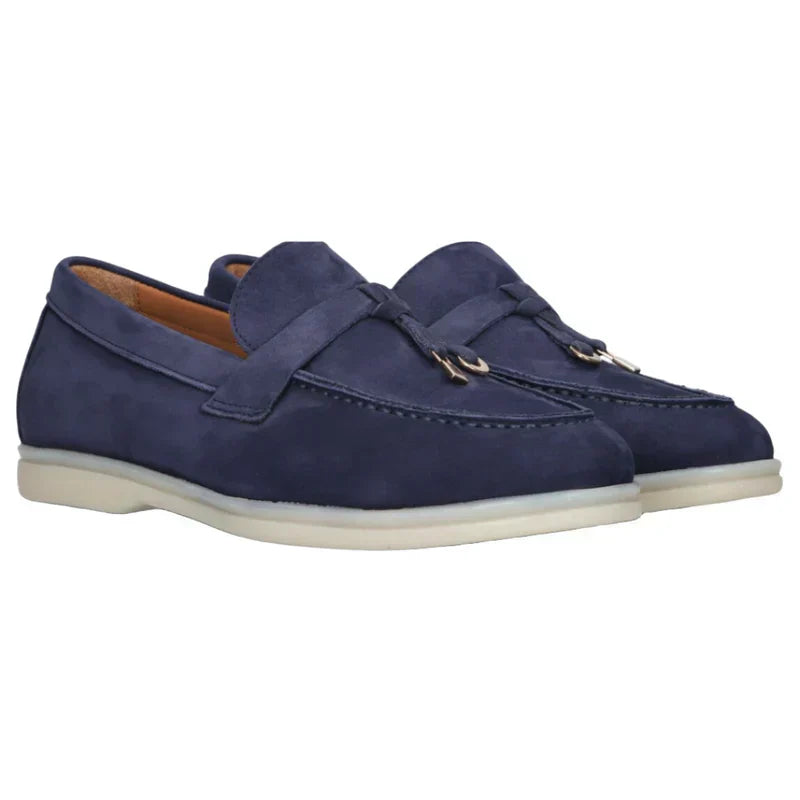 Élan Urbain™ | Mocassins Lady