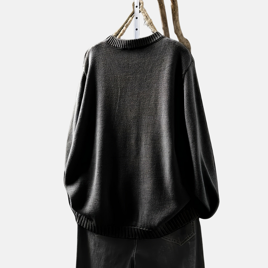 Élan Urbain™ | Cardigan Confortable et Élégant