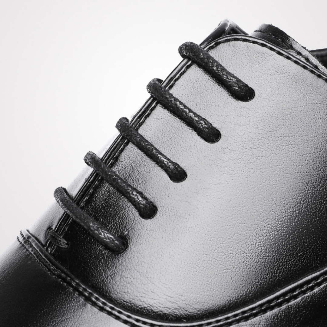 Élan Urbain™ | Chaussures classiques en cuir