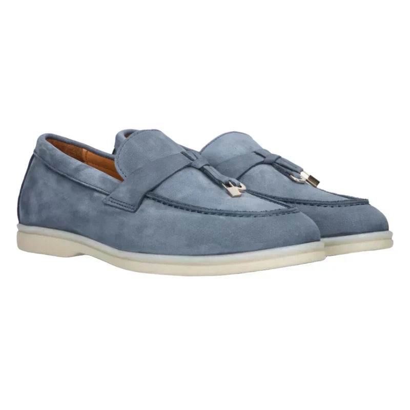 Élan Urbain™ | Mocassins Lady