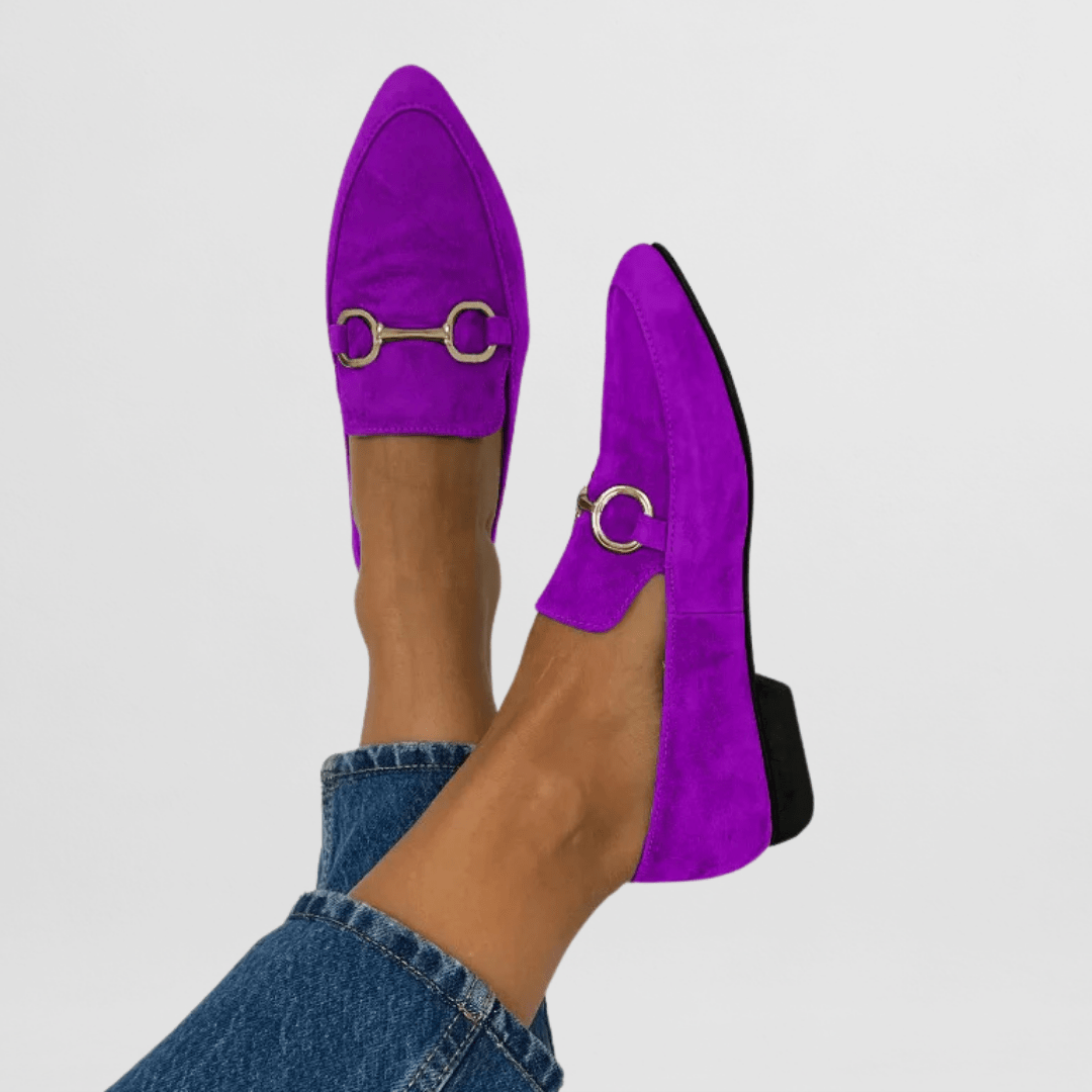 Élan Urbain™ | Mocassins élégants
