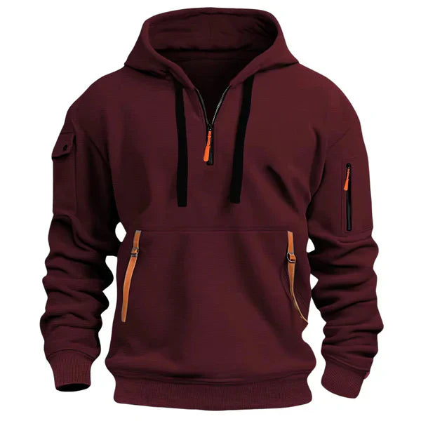 Élan Urbain™ | Hoodie Élégant 1+1 Gratuit