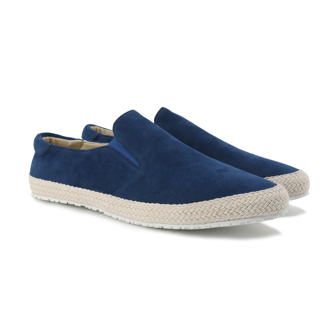 Élan Urbain™ | Chaussures de ville en daim
