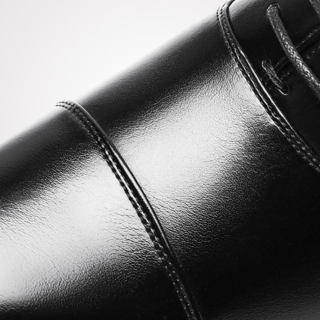 Élan Urbain™ | Chaussures classiques en cuir