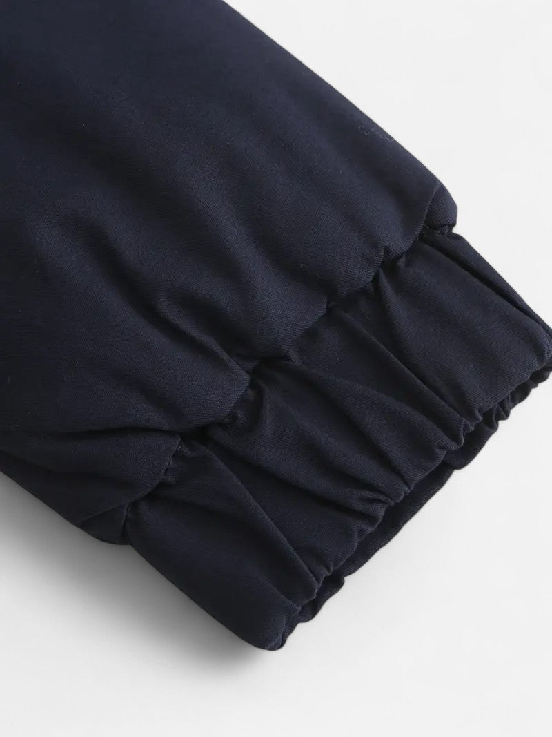 Élan Urbain™ | Manteau parka pour femme doublé en polaire moelleuse