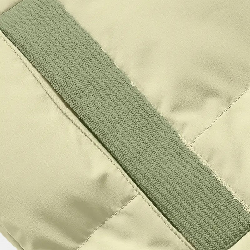 Élan Urbain™ | Veste épaisse pour femme – Automne & Hiver