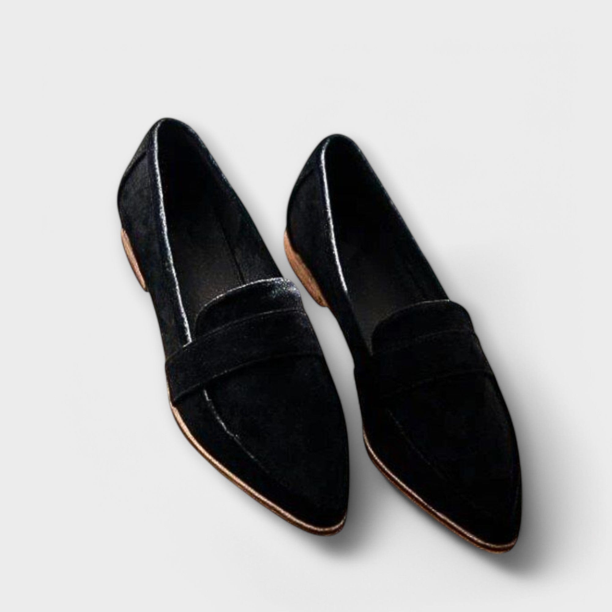 Élan Urbain™ | Mocassins élégants