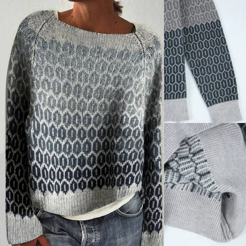Élan Urbain™ - Pull Confortable