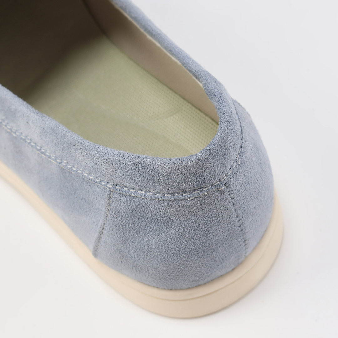 Élan Urbain™ | Chaussures en daim