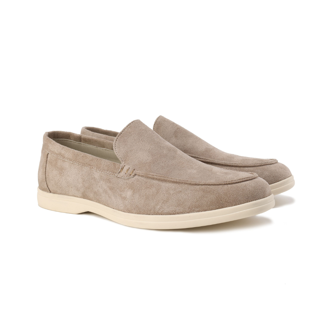 Élan Urbain™ | Chaussures en daim