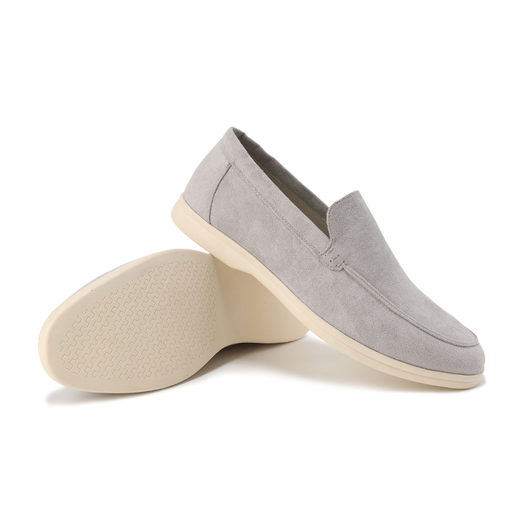 Élan Urbain™ | Chaussures en daim