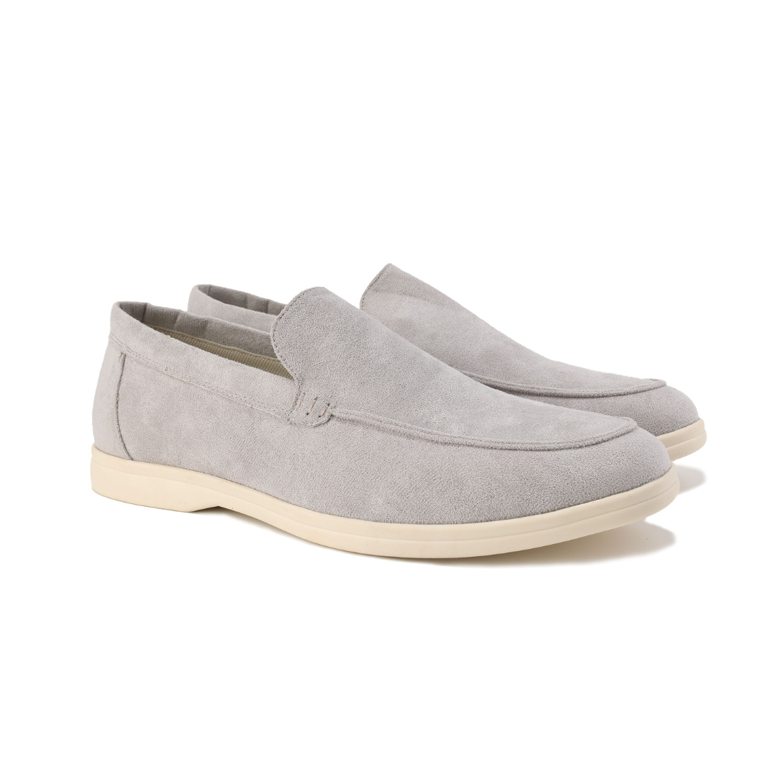 Élan Urbain™ | Chaussures en daim