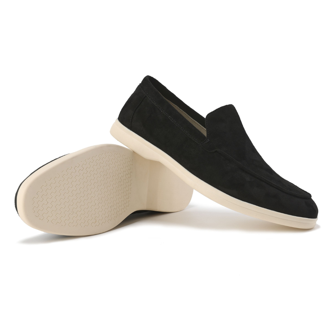 Élan Urbain™ | Chaussures en daim