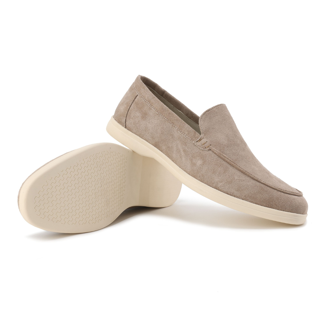 Élan Urbain™ | Chaussures en daim