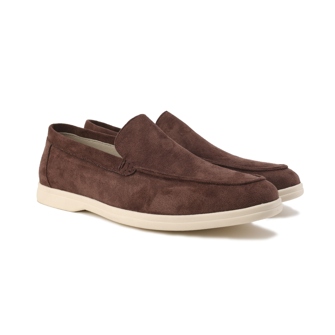 Élan Urbain™ | Chaussures en daim