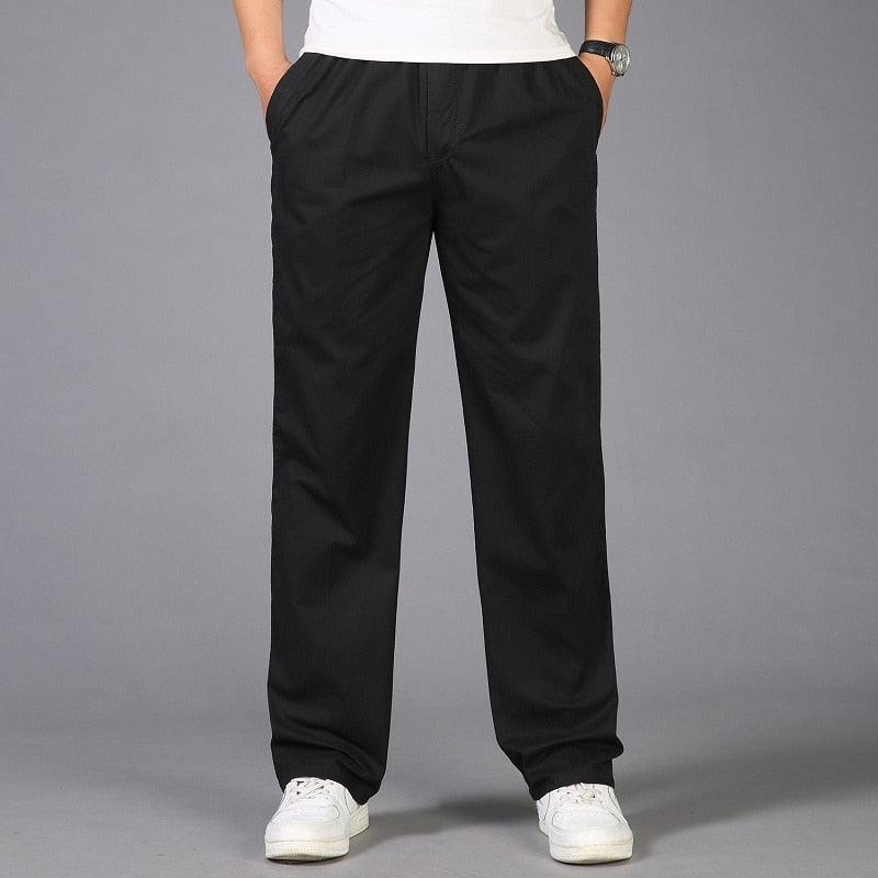Élan Urbain™ | Pantalon en lin