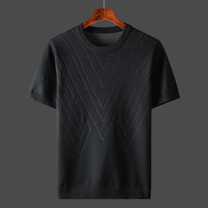 Élan Urbain™ | Chemise exclusive en cachemire