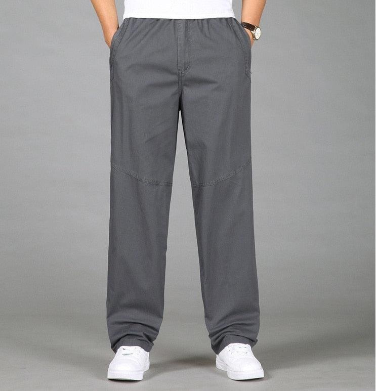 Élan Urbain™ | Pantalon en lin