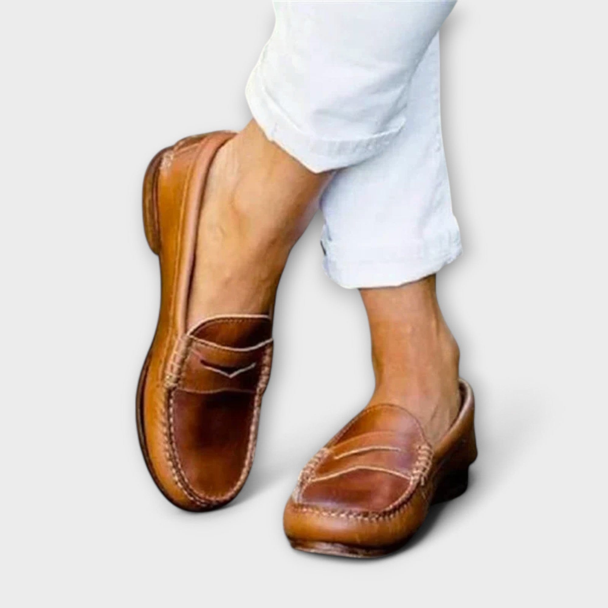 Élan Urbain™ | Mocassins élégants