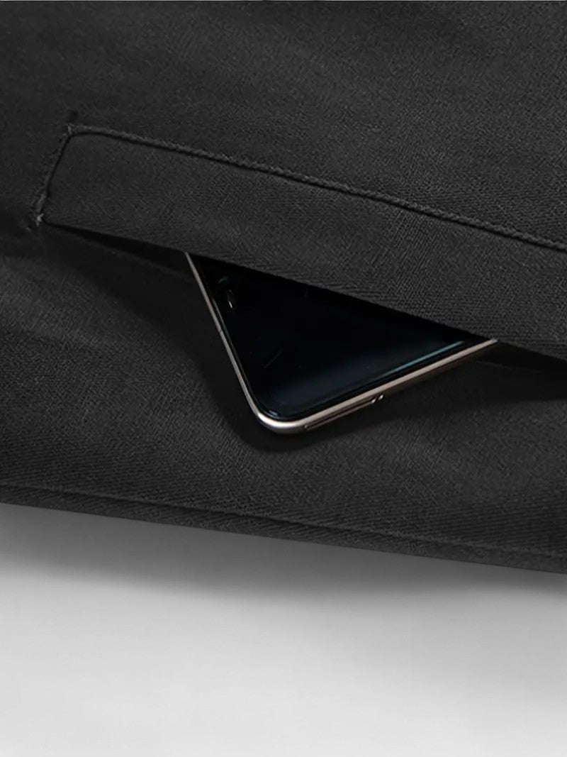 Élan Urbain™ | Veste polaire décontractée pour homme