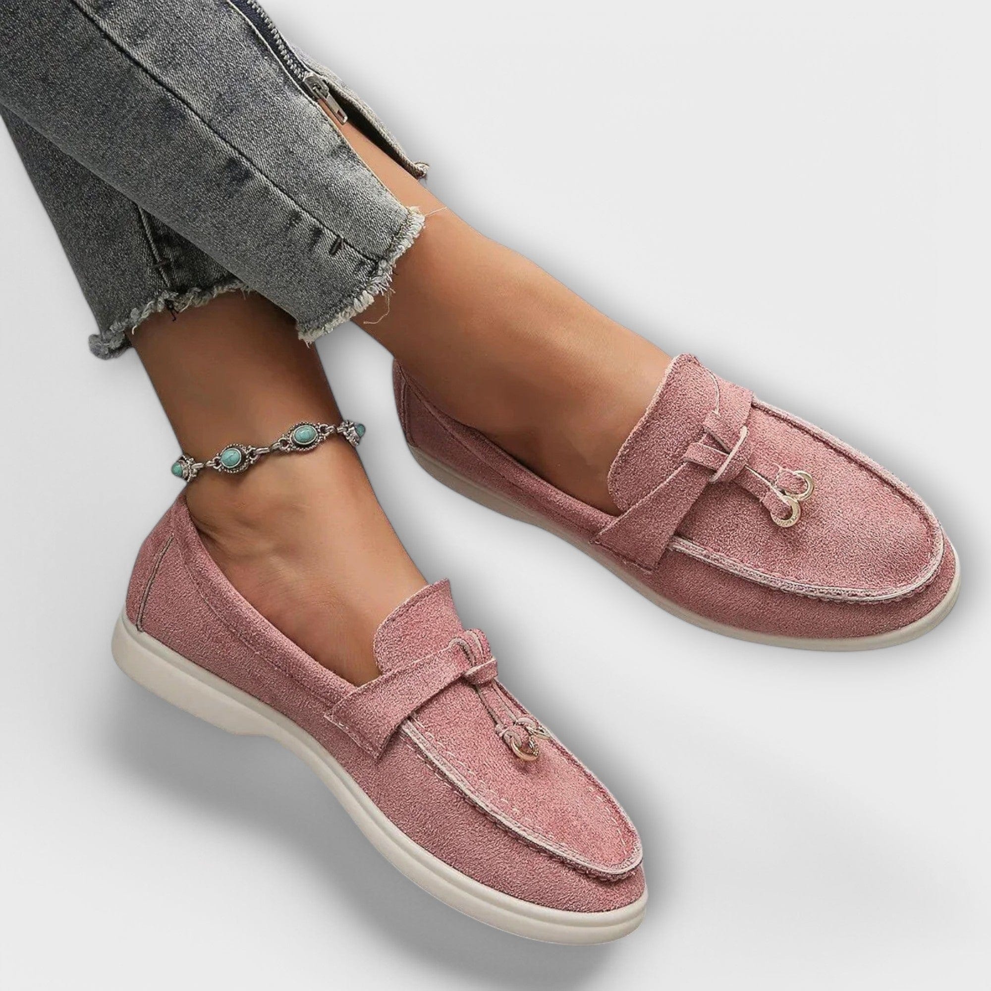 Élan Urbain™ | Mocassins élégants
