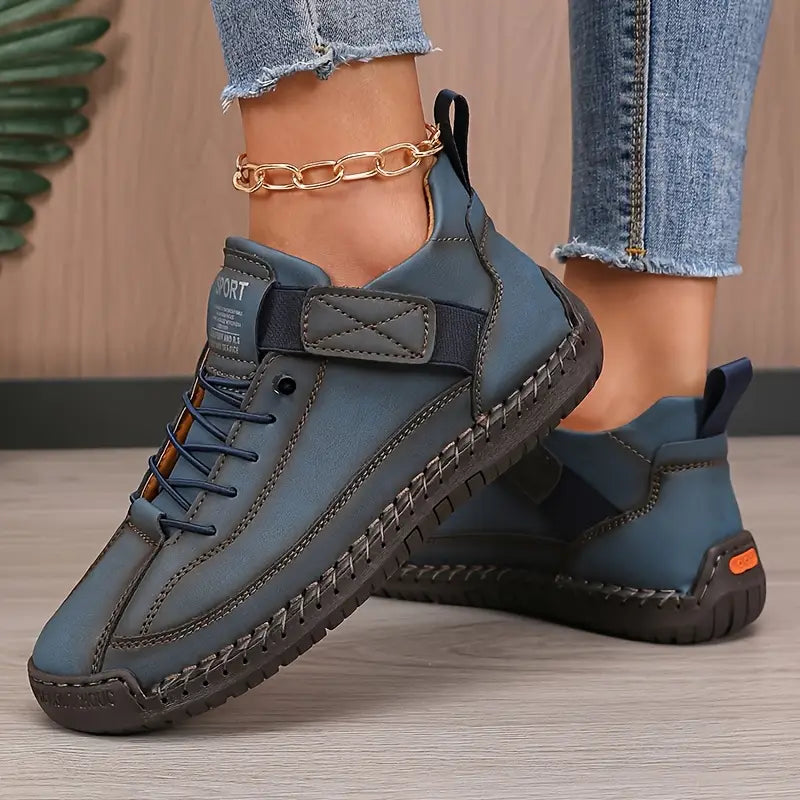 Élan Urbain™ | Baskets Orthopédiques Confortables
