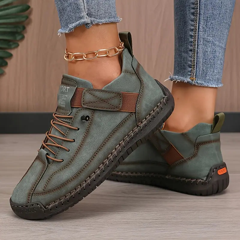 Élan Urbain™ | Baskets Orthopédiques Confortables