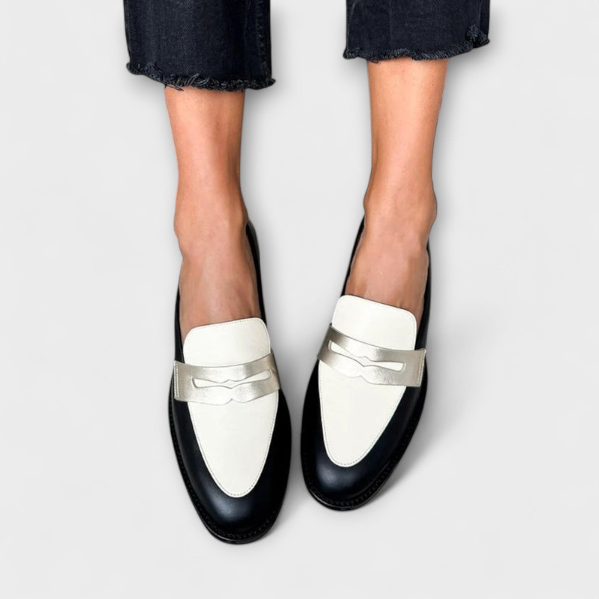 Élan Urbain™ | Mocassins élégants