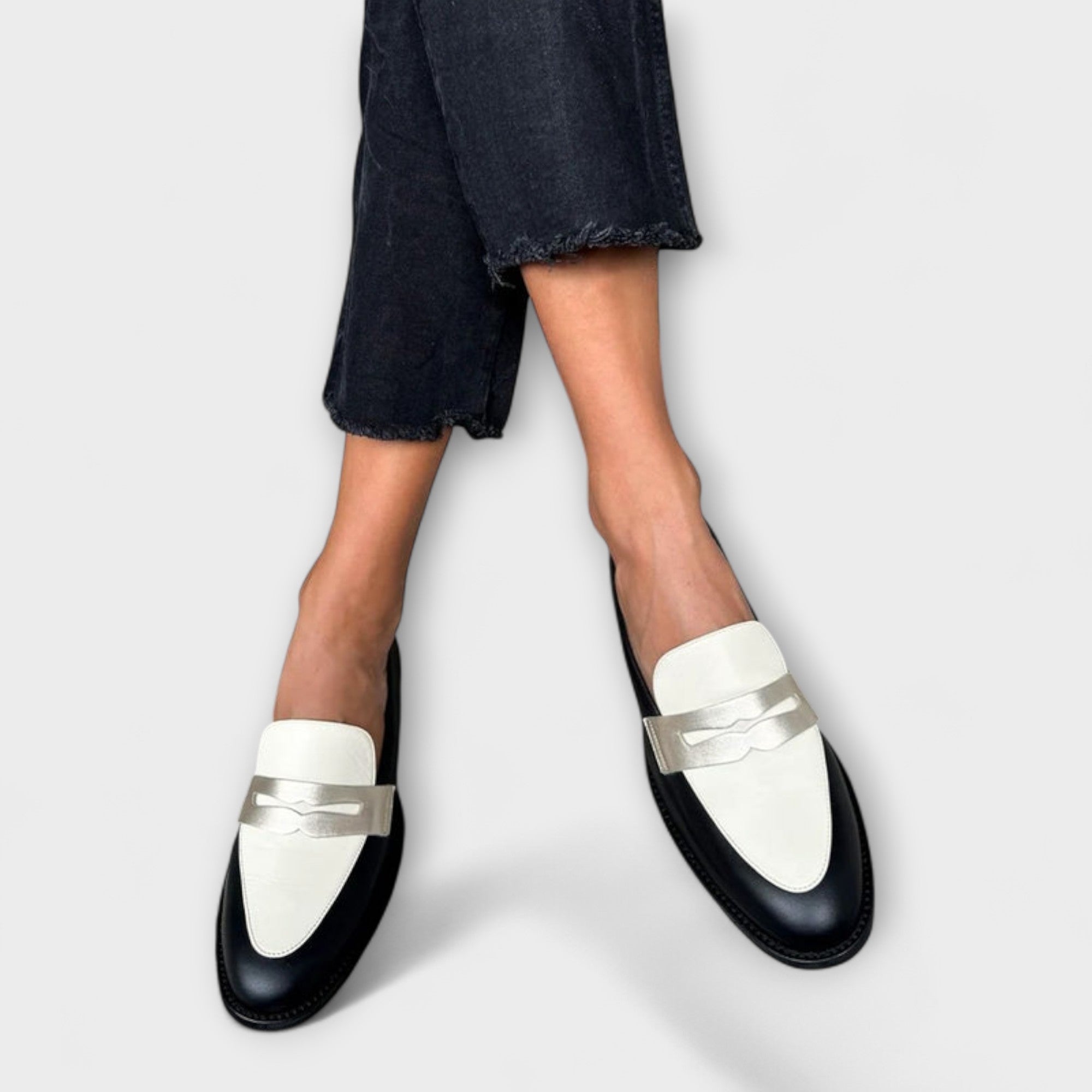 Élan Urbain™ | Mocassins élégants