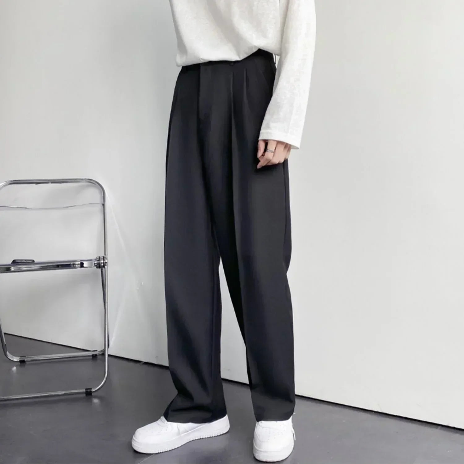 Élan Urbain™ | Pantalon Londres