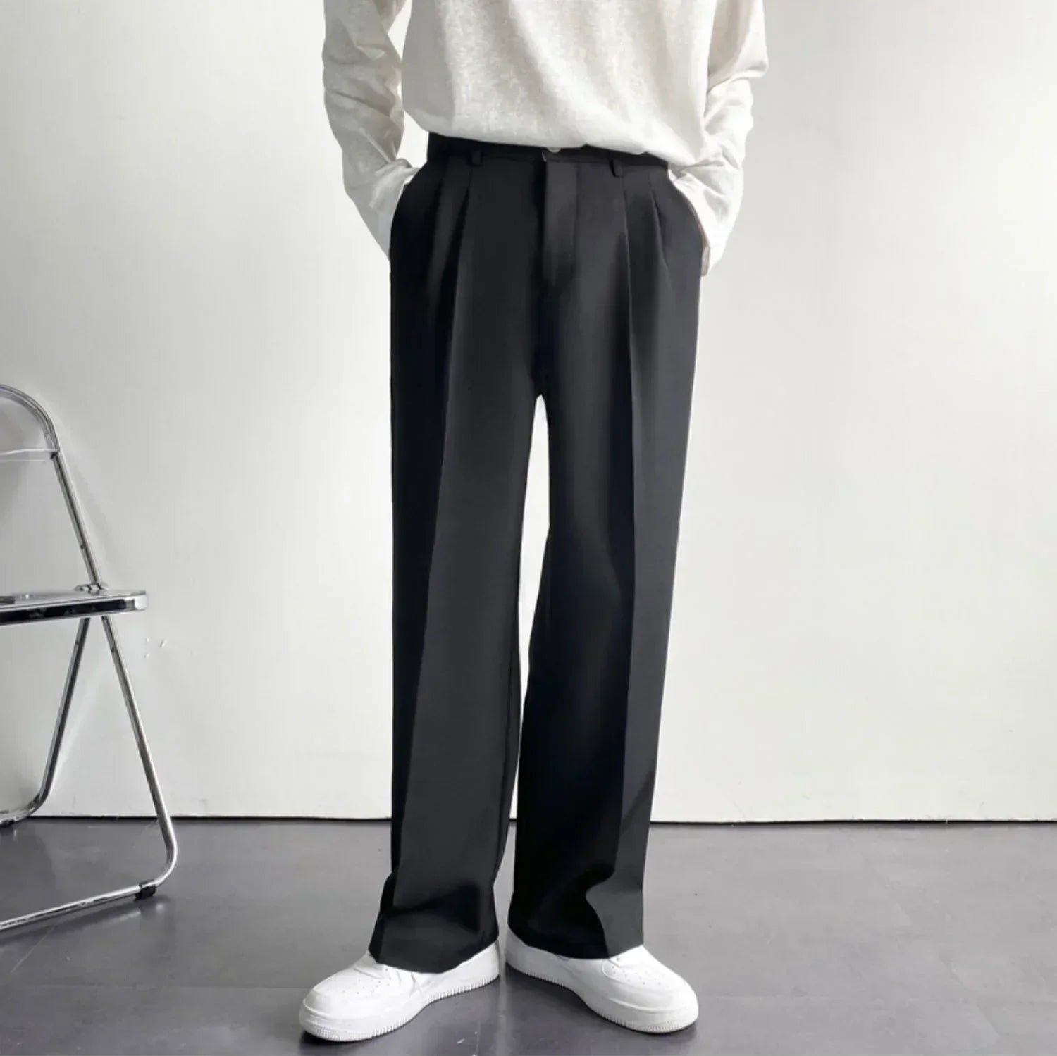 Élan Urbain™ | Pantalon Londres