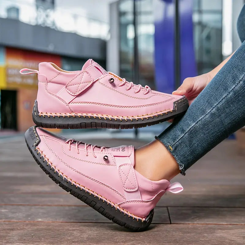 Élan Urbain™ | Baskets Orthopédiques Confortables