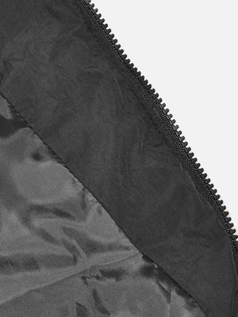 Élan Urbain™ | Veste sans manches zippée légère pour femme