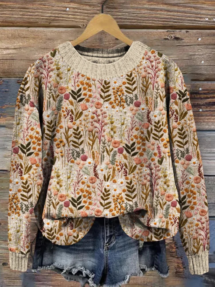 Élan Urbain™ - Pull Doux