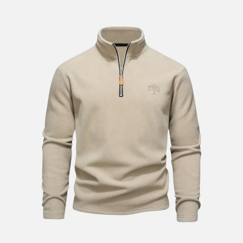 Élan Urbain™ | Sweat-shirt à manches longues pour homme