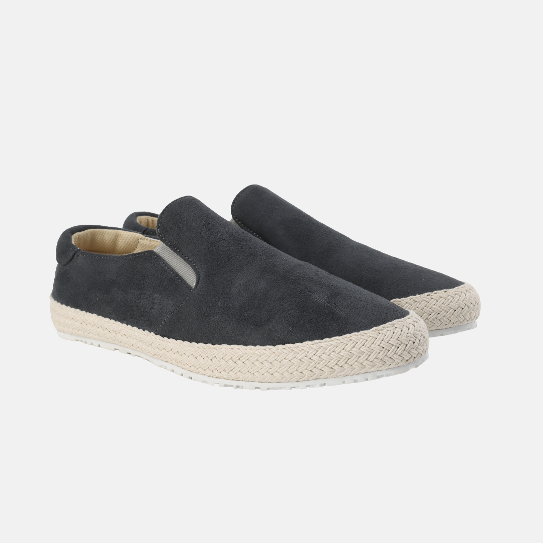 Élan Urbain™ | Chaussures de ville en daim