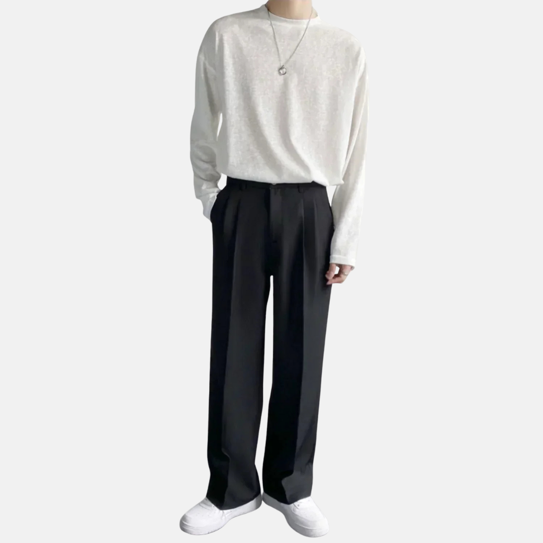 Élan Urbain™ | Pantalon Londres